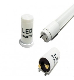 LED MAX 22W T8 Röhren Glas 150cm - 130lm/Lm