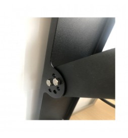 LED Straßenleuchte ECO SOLAR 200W  SANAN Programmierbar