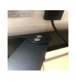 LED Straßenleuchte ECO SOLAR 200W  SANAN Programmierbar