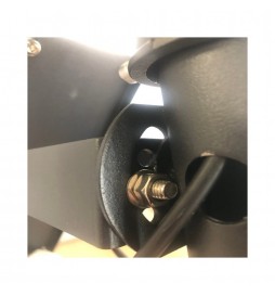 LED Straßenleuchte ECO SOLAR 200W  SANAN Programmierbar