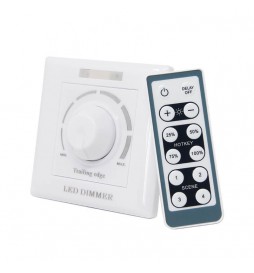 TRIAC 200W Dimmer AC 220V...