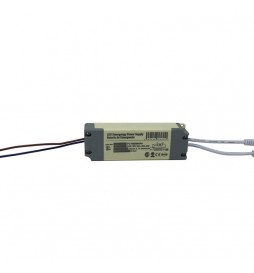 Notbatterie für LED-Leuchte - Max.50W