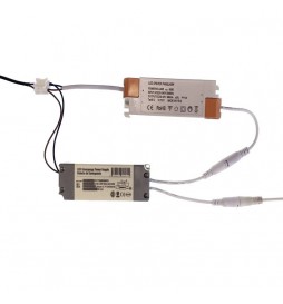 Notbatterie für LED-Leuchte - Max.50W