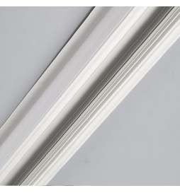 Aluminium Profil Modell GESIMS - 2 Meter