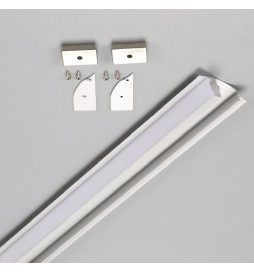 Aluminium Profil Modell GESIMS - 2 Meter