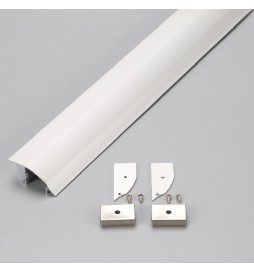 Aluminium Profil Modell GESIMS - 2 Meter
