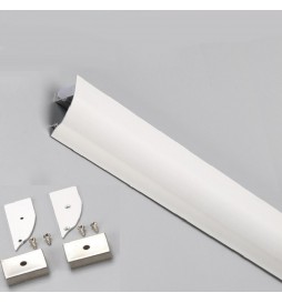 Aluminium Profil Modell GESIMS - 2 Meter