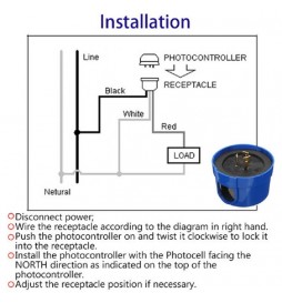 Licht-Sensor Photoelektrisch  - PRO - IP67