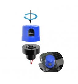 Licht-Sensor Photoelektrisch  - PRO - IP67