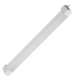 LED Strahler 20W LINEAR ESSEN LED OSRAM Chip 1-Phasen-Stromschienen  36º
