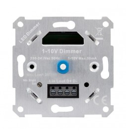 LED Dimmer  Universal 1/10V