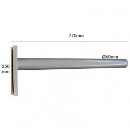 Tubular Arm Modell 60cm