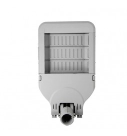Chassis LED 150W Straßenleuchte  MAGNUM - 3 Modules - Aluminum