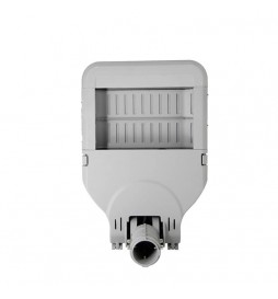 Chassis LED 100W Straßenleuchte  MAGNUM - 2 Modules - Aluminum