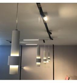 Pendelleuchte LED 7W Bridgelux Chip  WELS 38ºº