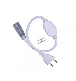 Neon-Gleichrichter LED CIRCULAR 9.6W - 220V