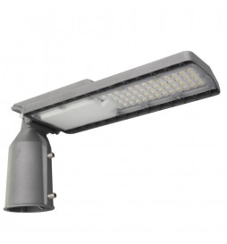 LED Straßenleuchte 40W HALLEY BRIDGELUX Chip 140lm/W