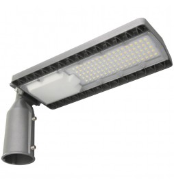 LED Straßenleuchte 60W HALLEY BRIDGELUX Chip 140lm/W