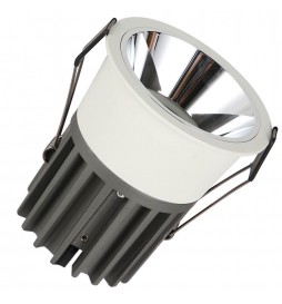 LED Strahler Downlight  LED 18W -  40° - UGR11