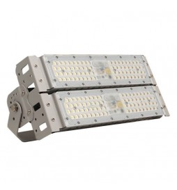 LED-Projektor 100W DOB MAGNUM OSRAM SMD3030-3D 180Lm/W 90º Chip