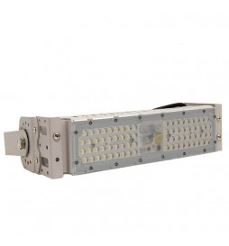 LED Projektor 50W MAGNUM AIR 186Lm/W 60º