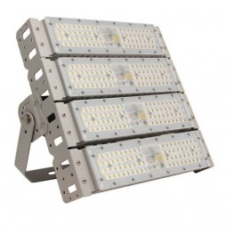 LED-Projektor 200W DOB MAGNUM OSRAM SMD3030-3D 180Lm/W 90º Chip