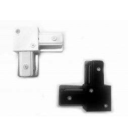 L-Stecker Schiene...