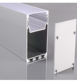 Aluminiumprofil INFINITY...