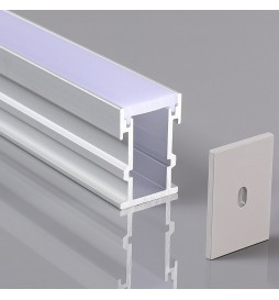 Aluminiumprofil Modell...