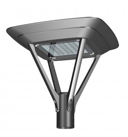 LED Straßenleuchte  SOLAR 20W MAILAND Philips Driver Programmierbar SMD5050 240Lm/W