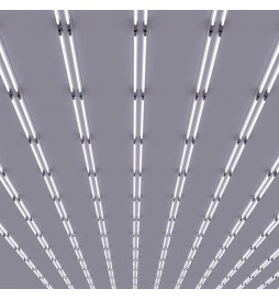 LED MAX 13W T8 Röhren Glas 90cm - 150lm/Lm