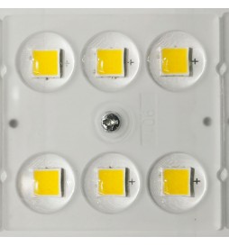 LED Straßenleuchte  SOLAR 20W MAILAND Philips Driver Programmierbar SMD5050 240Lm/W