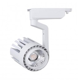 LED Strahler 30W NORA Weiß...