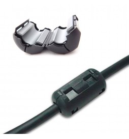 Antimagnetischer Interferenzfilter und Rauschunterdrückung
