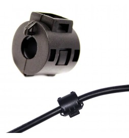 Antimagnetischer Interferenzfilter und Rauschunterdrückung