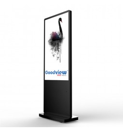 Pantalla LCD Goodview Tótem Vertical 55″ LH-59
