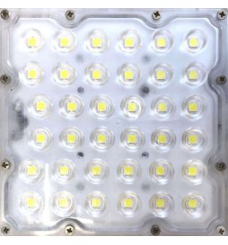 Optisches LED Modul 40W LEUCHTEN für Straßenlaterne
