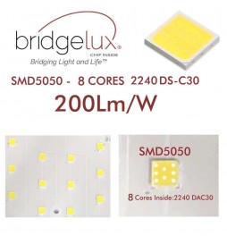 Optisches LED Modul 40W LEUCHTEN für Straßenlaterne