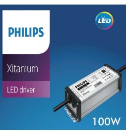 Treiber XITANIUM Philips für LED euchten bis 100 W - 2100 mA - 5 Jahre Garantie