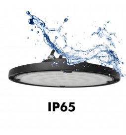 LED Hallenstrahler 150W UFO OSRAM Chip
