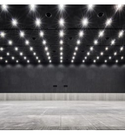 LED Hallenstrahler 150W UFO OSRAM Chip