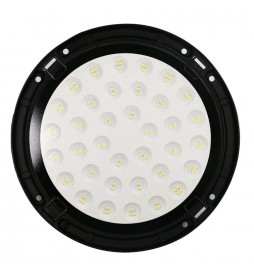 LED Hallenstrahler 100W UFO OSRAM Chip