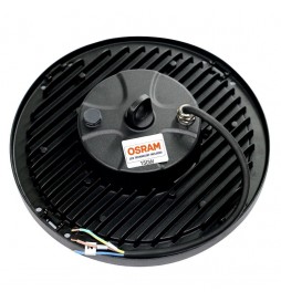 LED Hallenstrahler 150W UFO OSRAM Chip