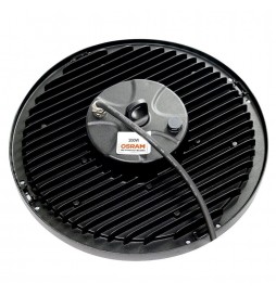 LED Hallenstrahler 200W UFO OSRAM Chip