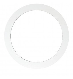 Ring als Ergänzung zum Downlight - 25,5cm