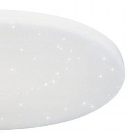 Plafón LED 18W SMART RGB+CCT - Regulable