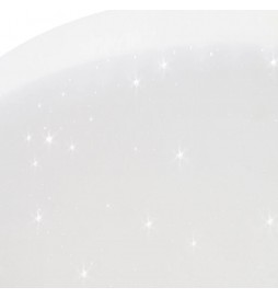 Plafón LED 18W SMART RGB+CCT - Regulable