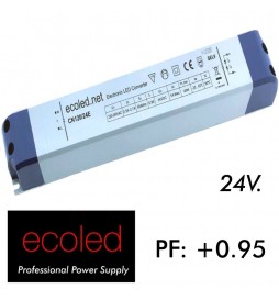 Netzteil  24V 120W - ECOLED - IP20