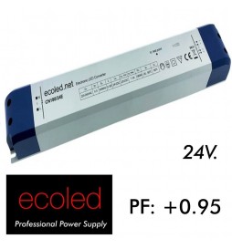 Netzteil  24V 180W - ECOLED - IP20