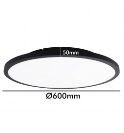 LED Deckenleuchte 24W - VINCI